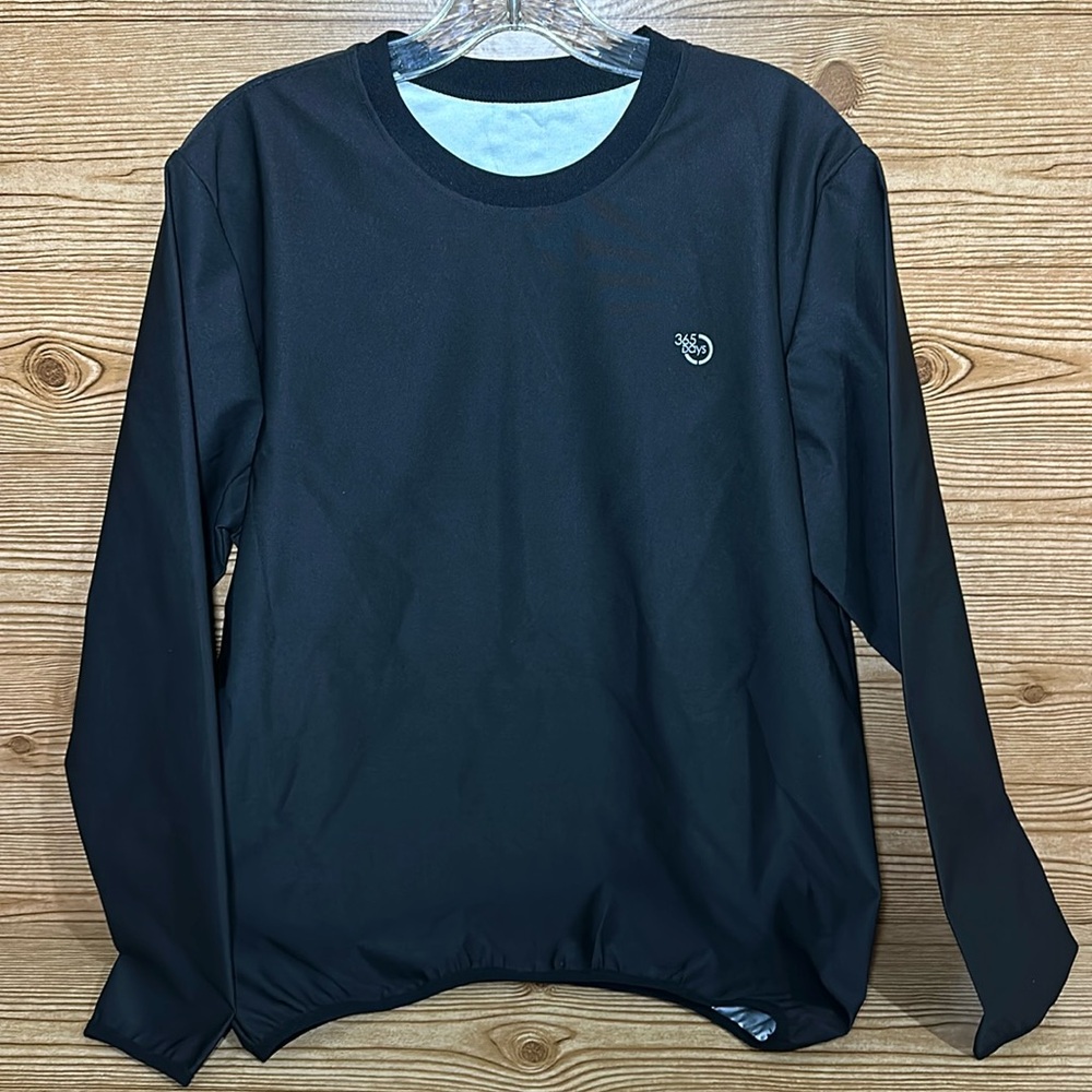 Women’s XL 365 Days Weight Loss Sweat Shirt Slim Fitness